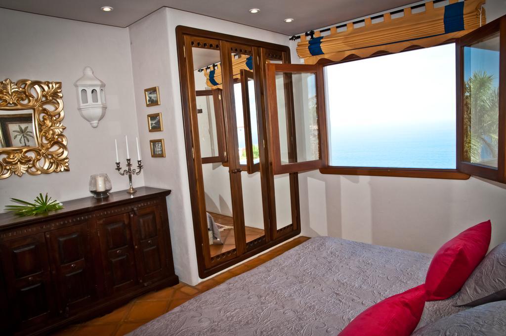 Villa Casa Del Sol La Matanza De Acentejo Exterior foto